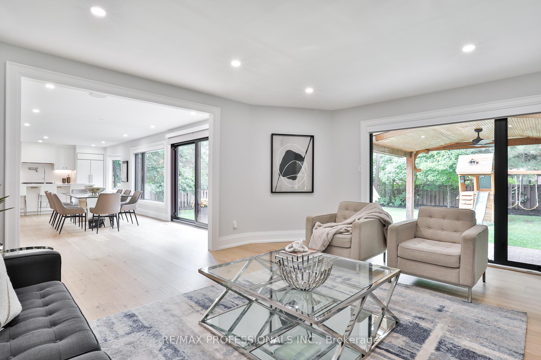 Photo 17 of 152 Charmaine Road, Vaughan, Islington Woods — HOMEH