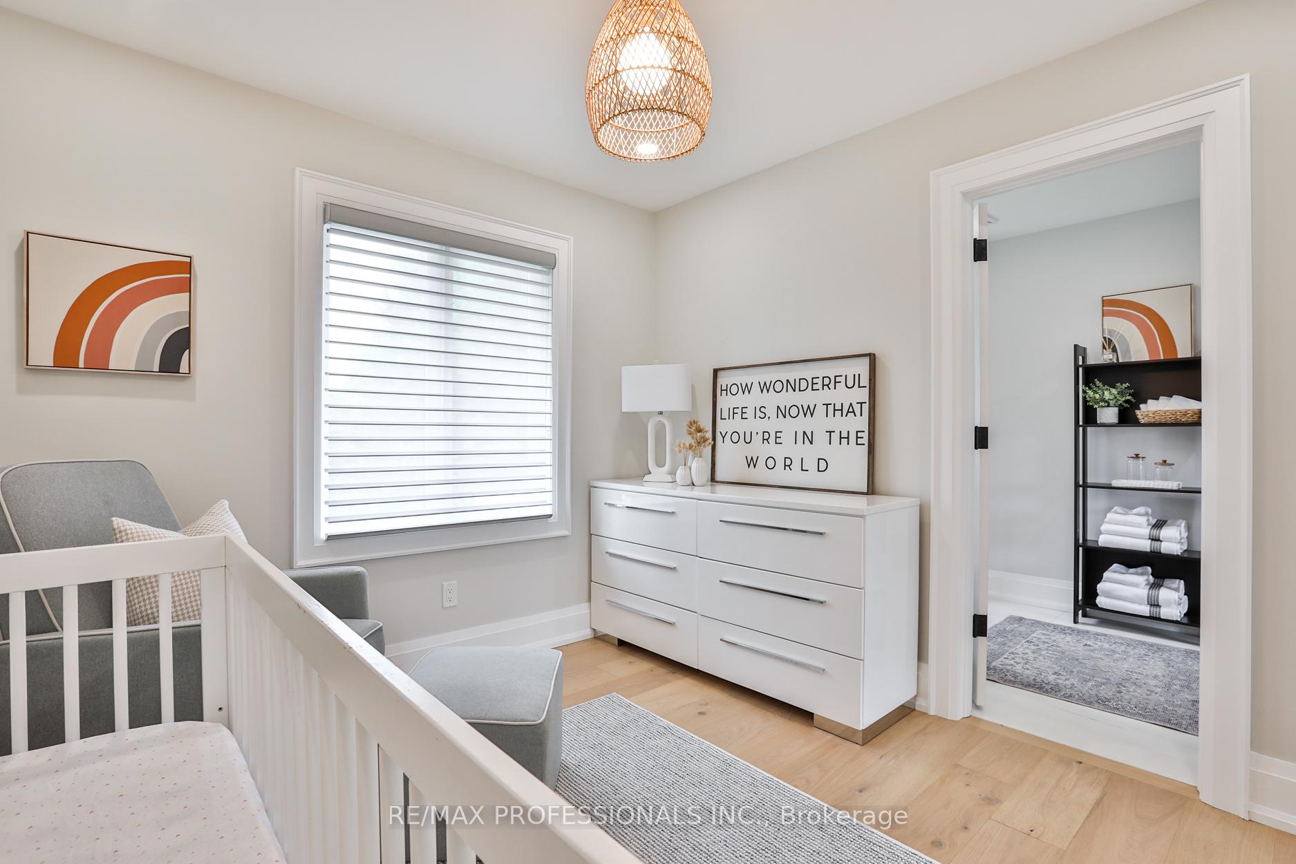 Photo 36 of 152 Charmaine Road, Vaughan, Islington Woods — HOMEH