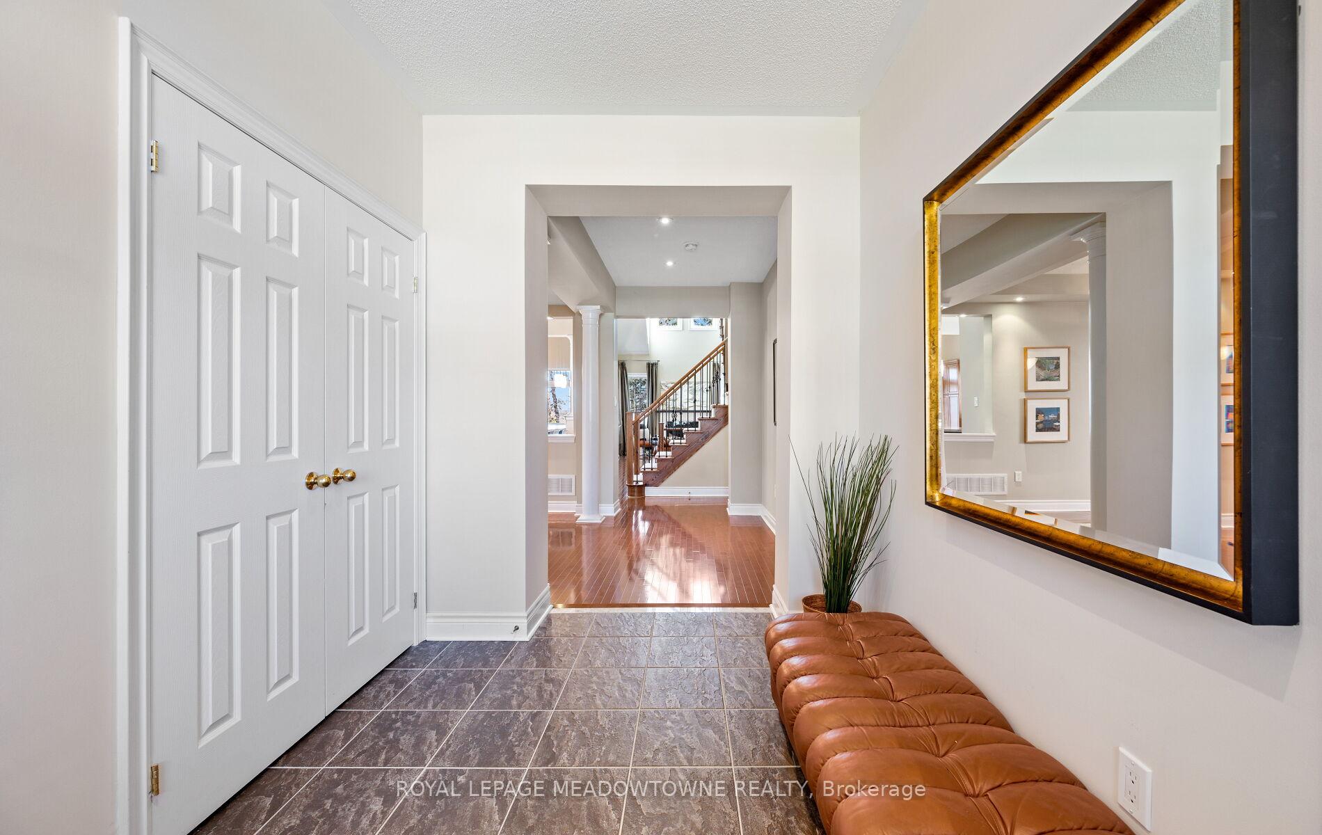 Photo 7 of 47 Nova Scotia Road, Brampton, Bram West — HOMEH