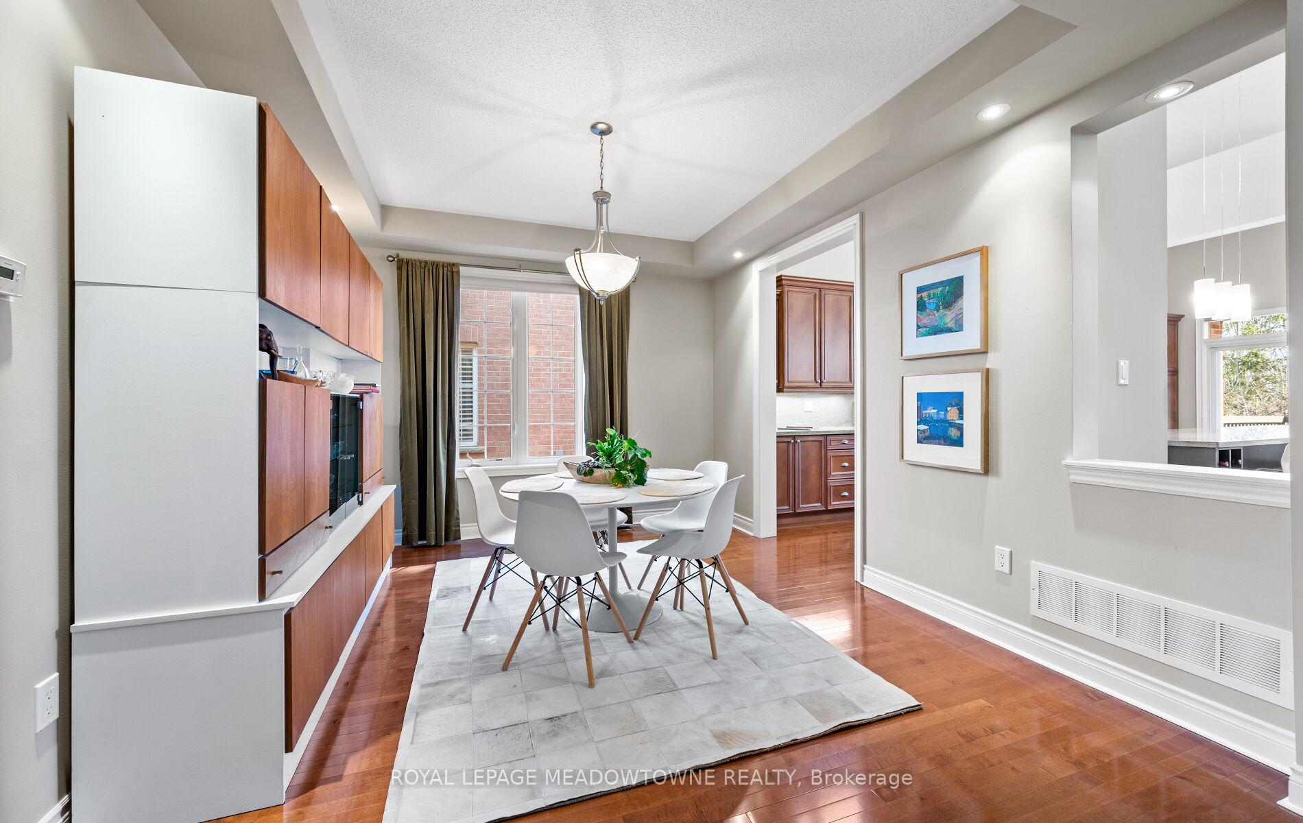 Photo 5 of 47 Nova Scotia Road, Brampton, Bram West — HOMEH