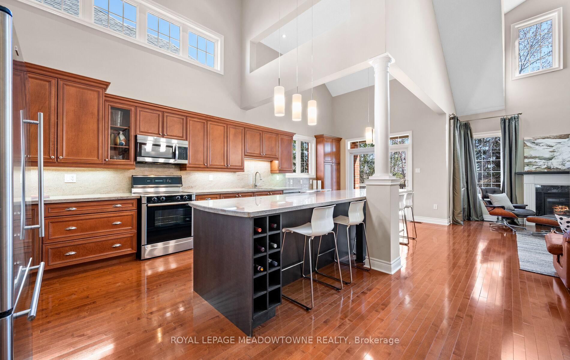 Photo 14 of 47 Nova Scotia Road, Brampton, Bram West — HOMEH