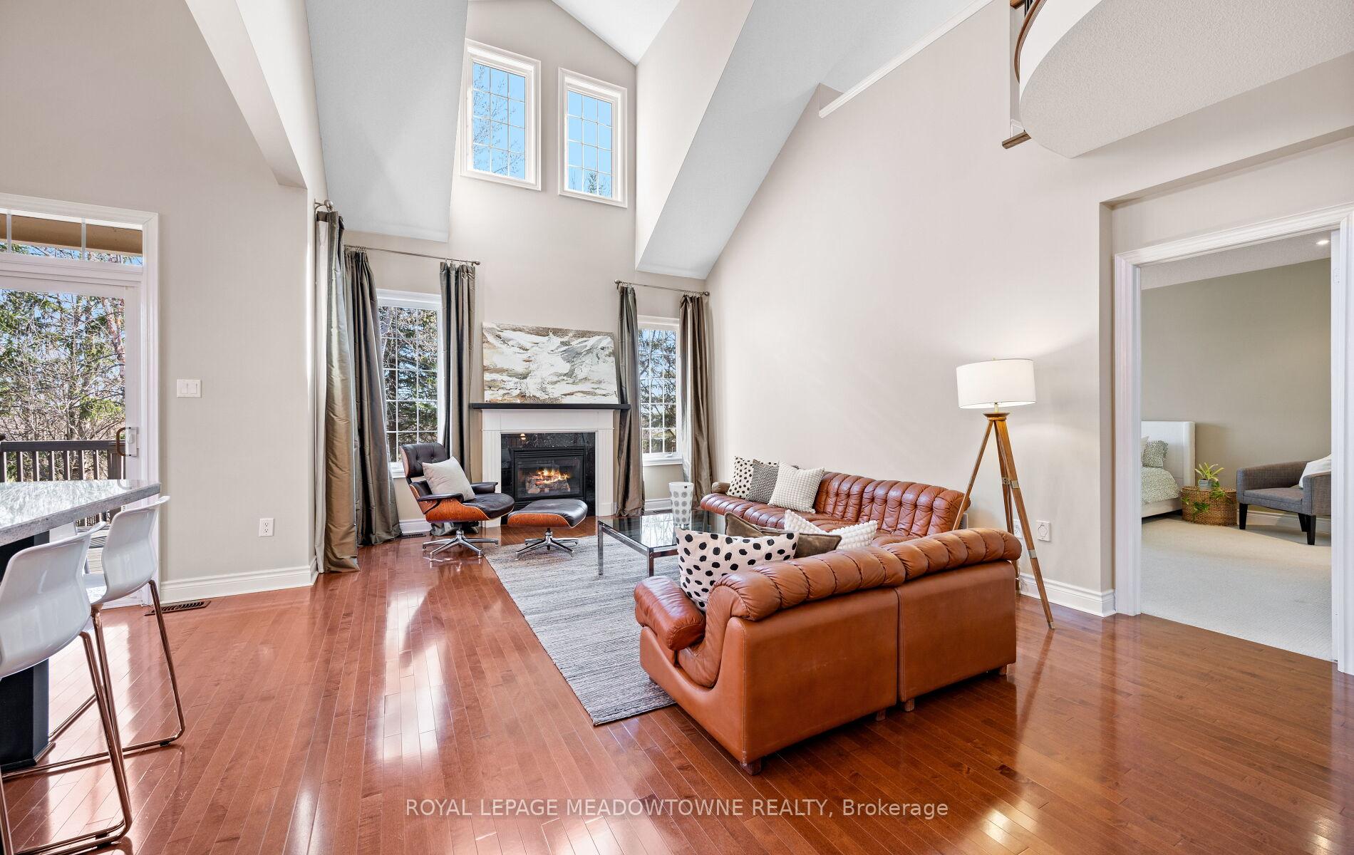 Photo 16 of 47 Nova Scotia Road, Brampton, Bram West — HOMEH