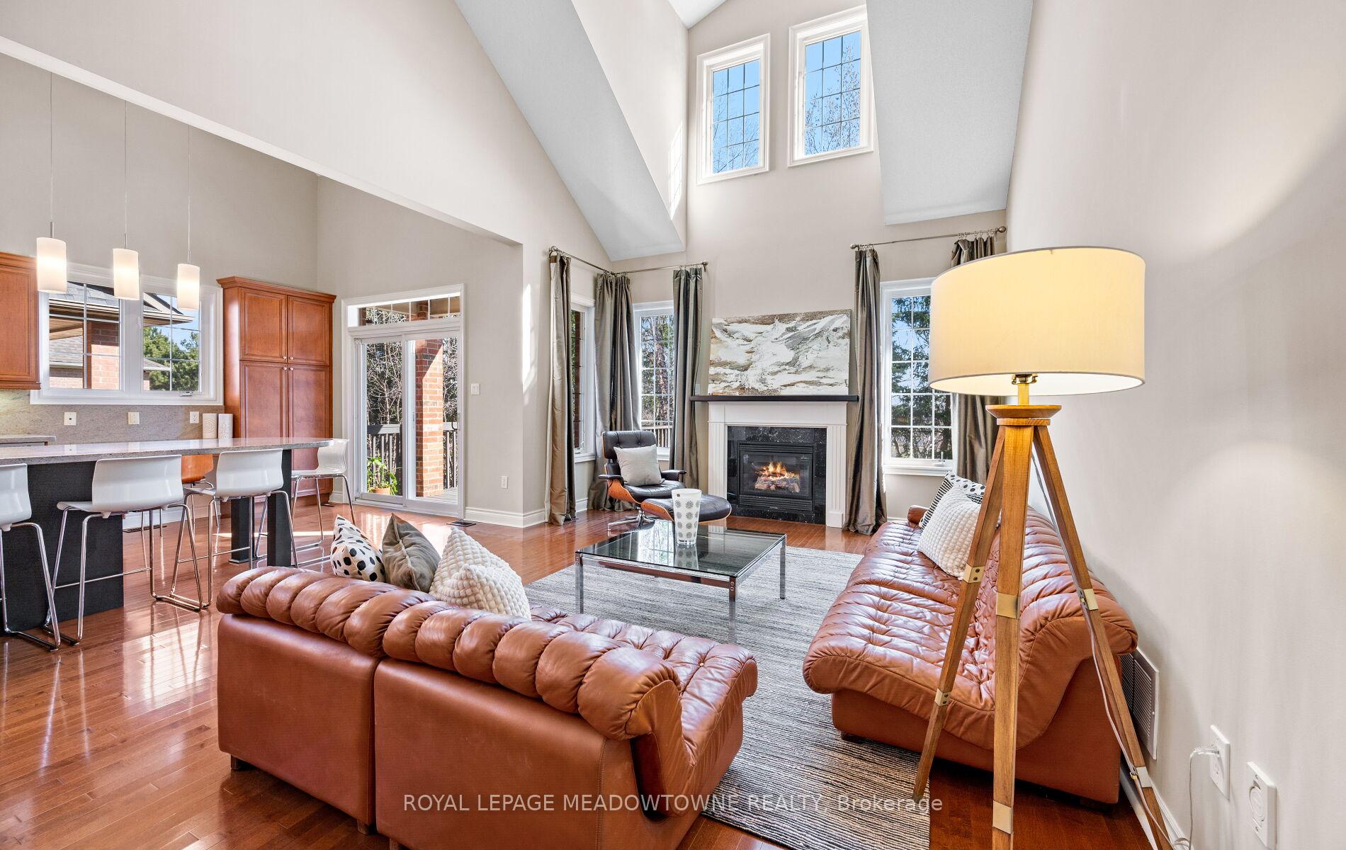 Photo 20 of 47 Nova Scotia Road, Brampton, Bram West — HOMEH