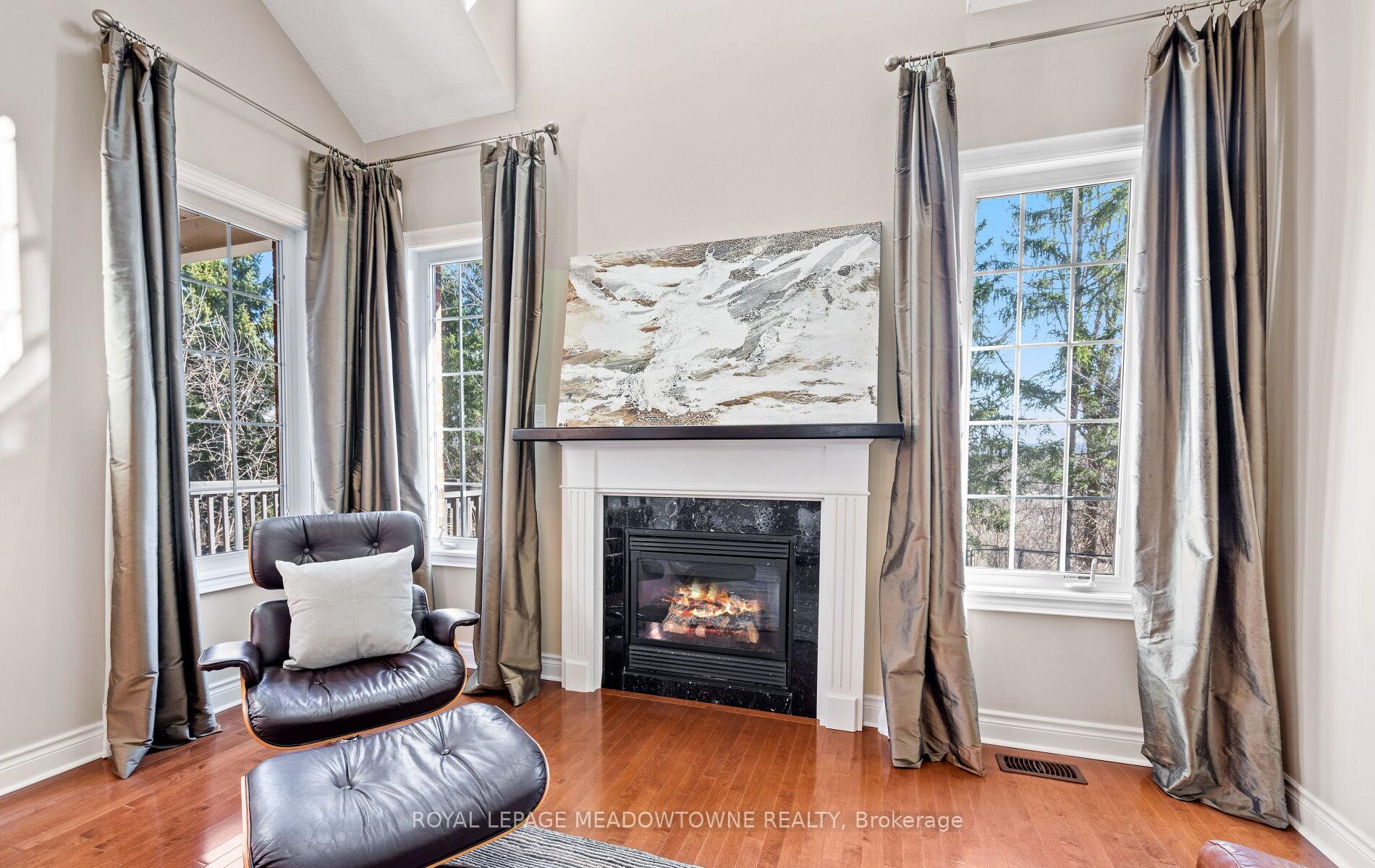 Photo 18 of 47 Nova Scotia Road, Brampton, Bram West — HOMEH