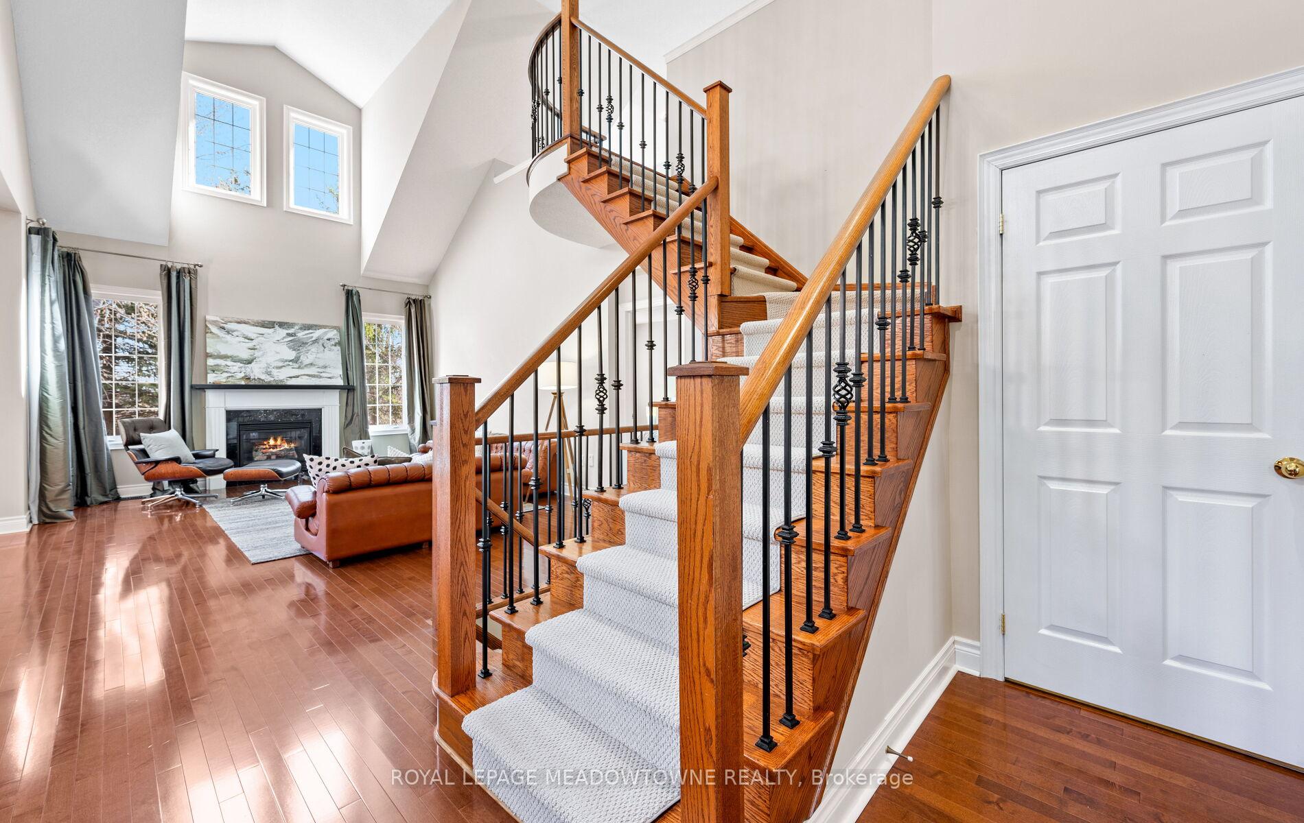 Photo 22 of 47 Nova Scotia Road, Brampton, Bram West — HOMEH