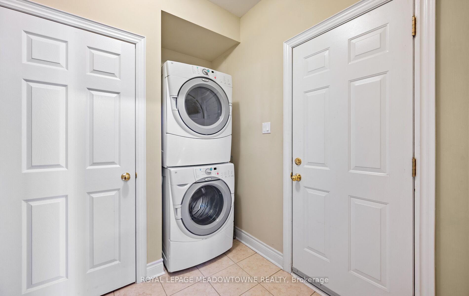 Photo 41 of 47 Nova Scotia Road, Brampton, Bram West — HOMEH