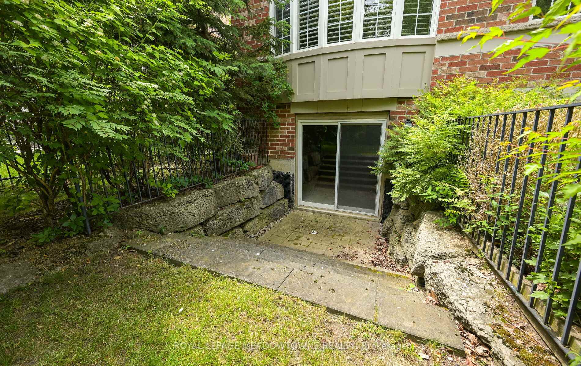 Photo 45 of 47 Nova Scotia Road, Brampton, Bram West — HOMEH