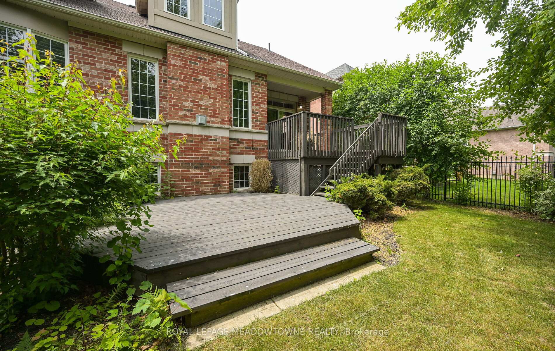 Photo 44 of 47 Nova Scotia Road, Brampton, Bram West — HOMEH