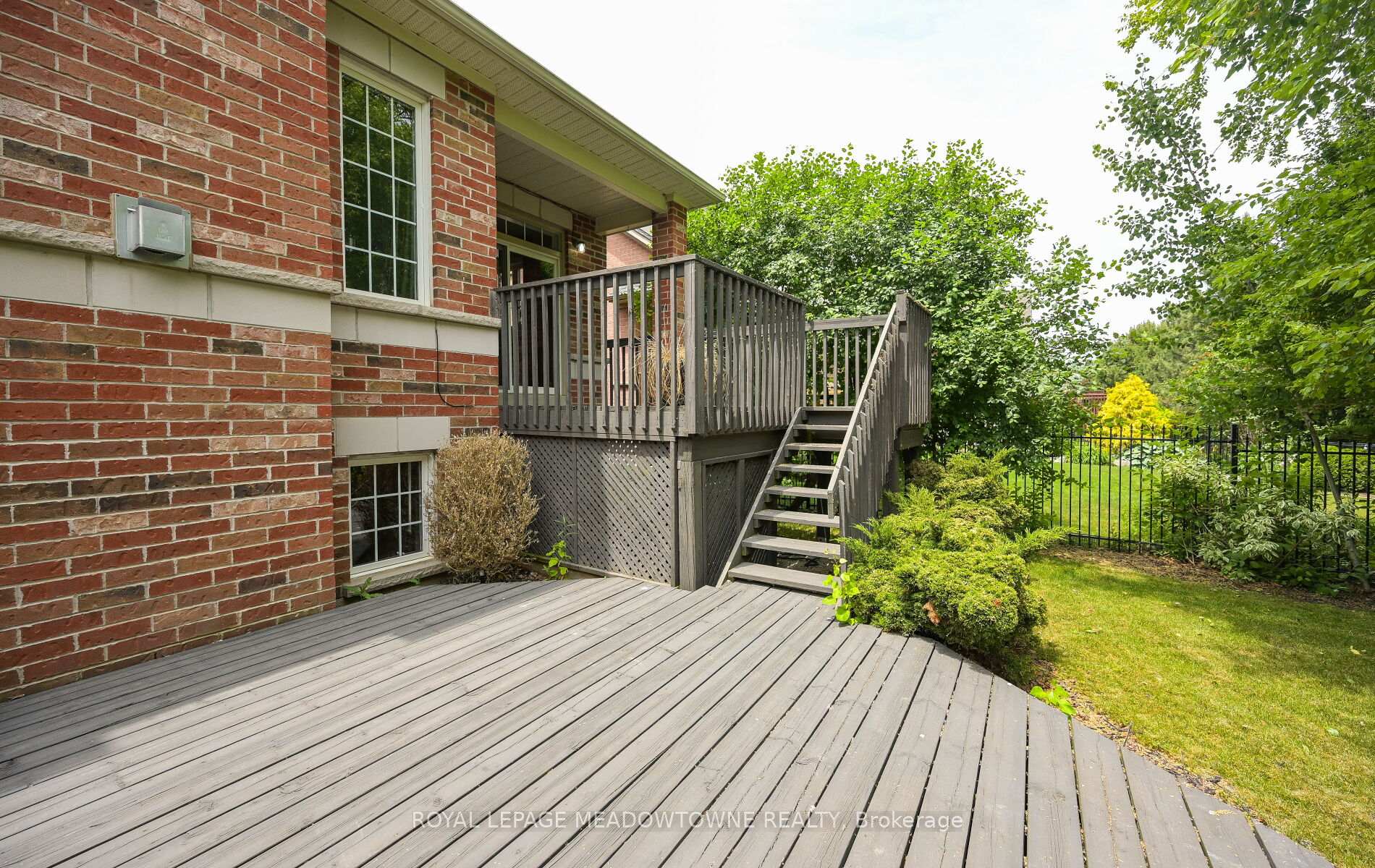 Photo 47 of 47 Nova Scotia Road, Brampton, Bram West — HOMEH