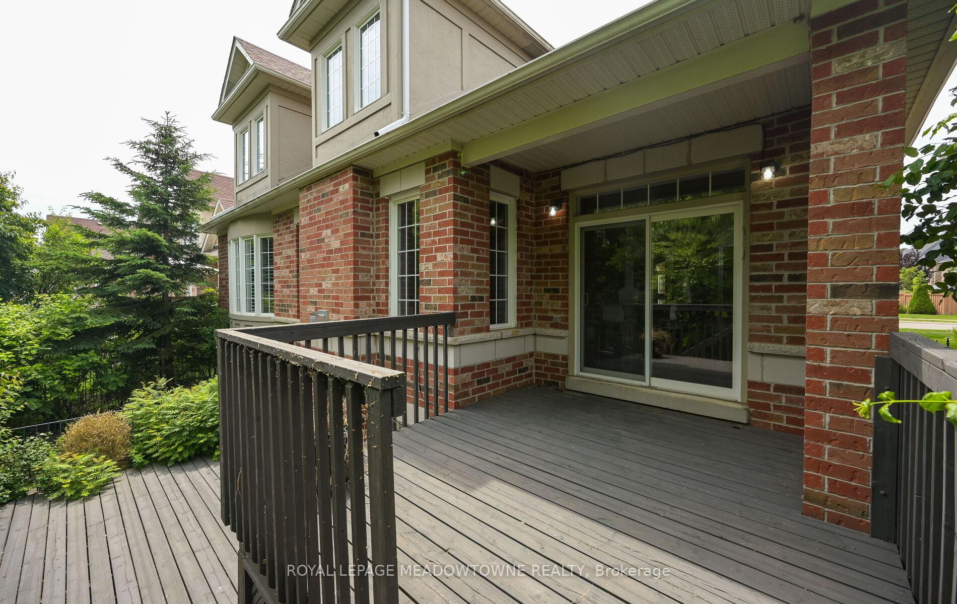 Photo 42 of 47 Nova Scotia Road, Brampton, Bram West — HOMEH
