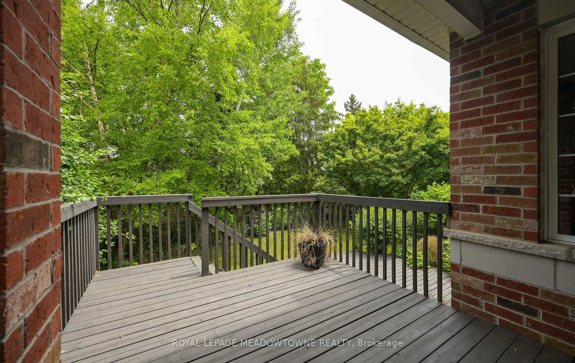 Photo 48 of 47 Nova Scotia Road, Brampton, Bram West — HOMEH