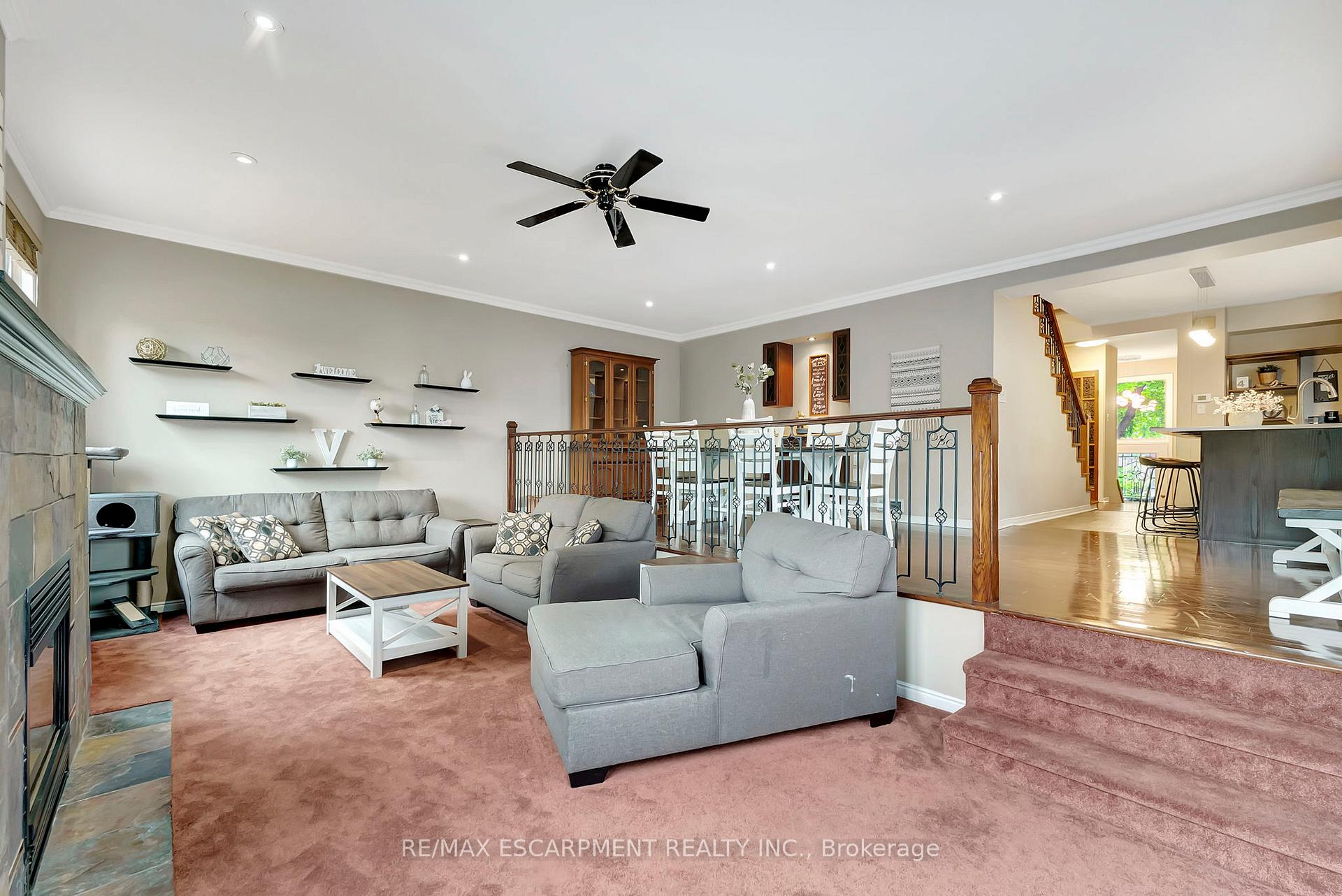 Photo 16 of 187 Darlington Drive, Hamilton, Gilbert — HOMEH