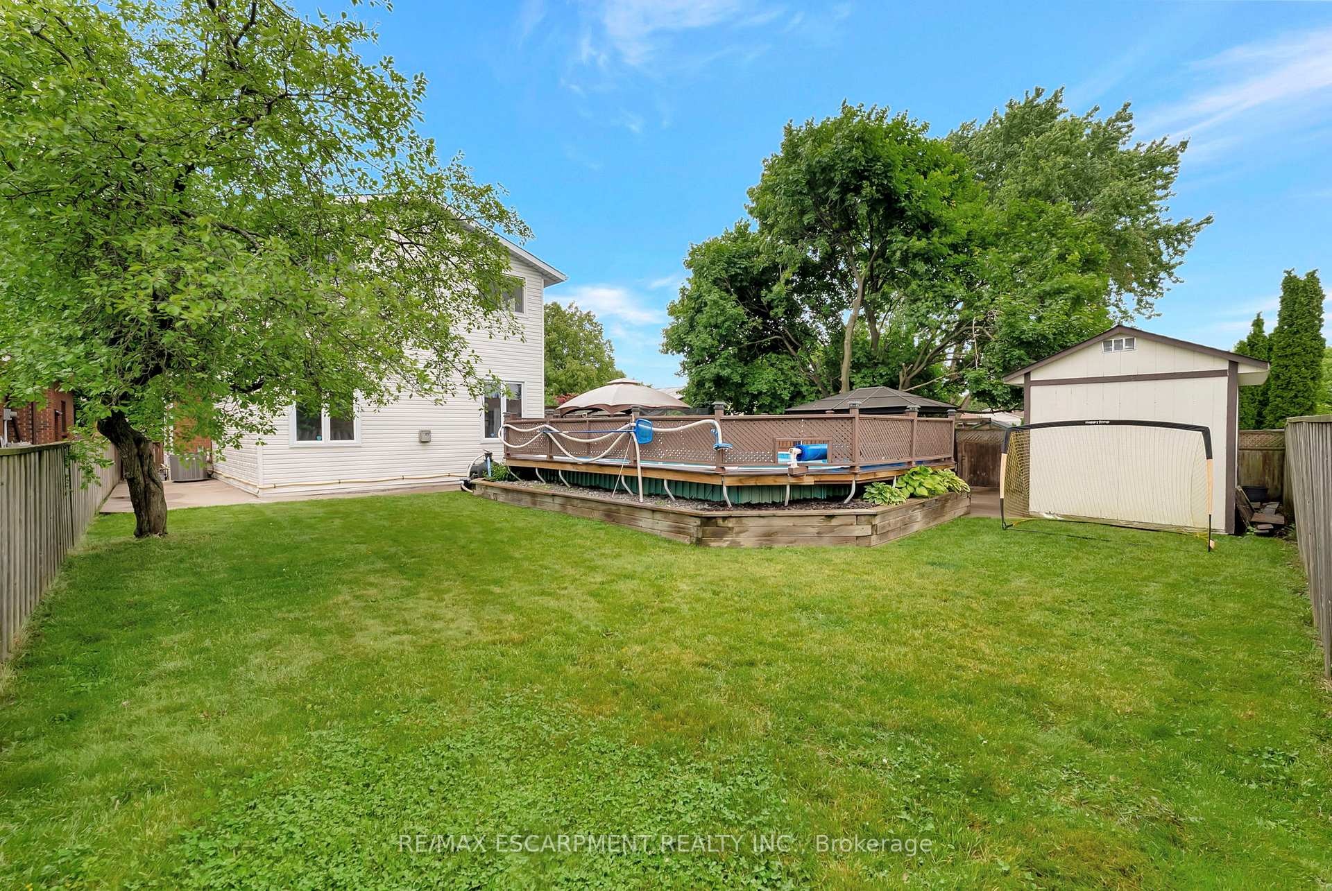 Photo 45 of 187 Darlington Drive, Hamilton, Gilbert — HOMEH