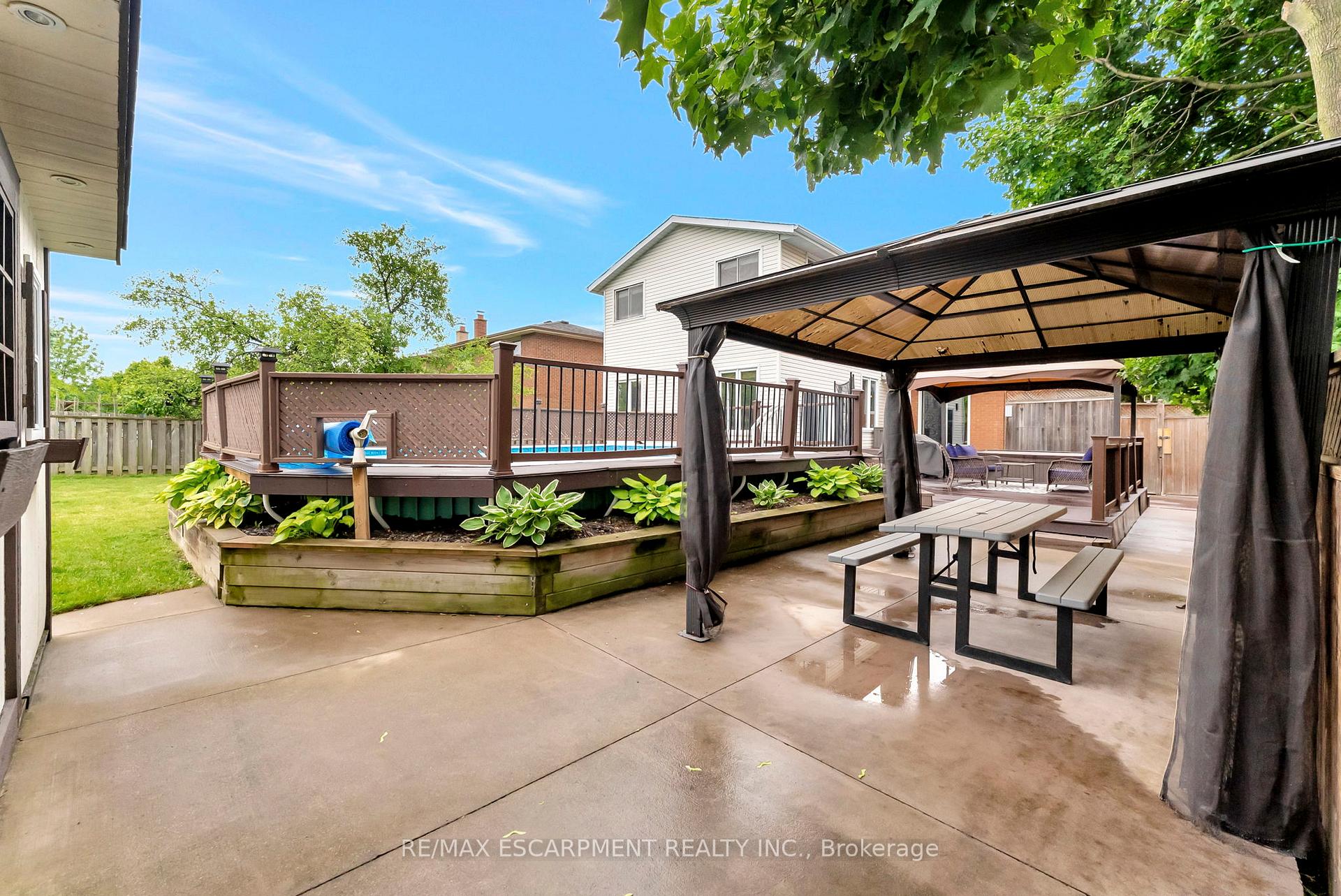 Photo 42 of 187 Darlington Drive, Hamilton, Gilbert — HOMEH