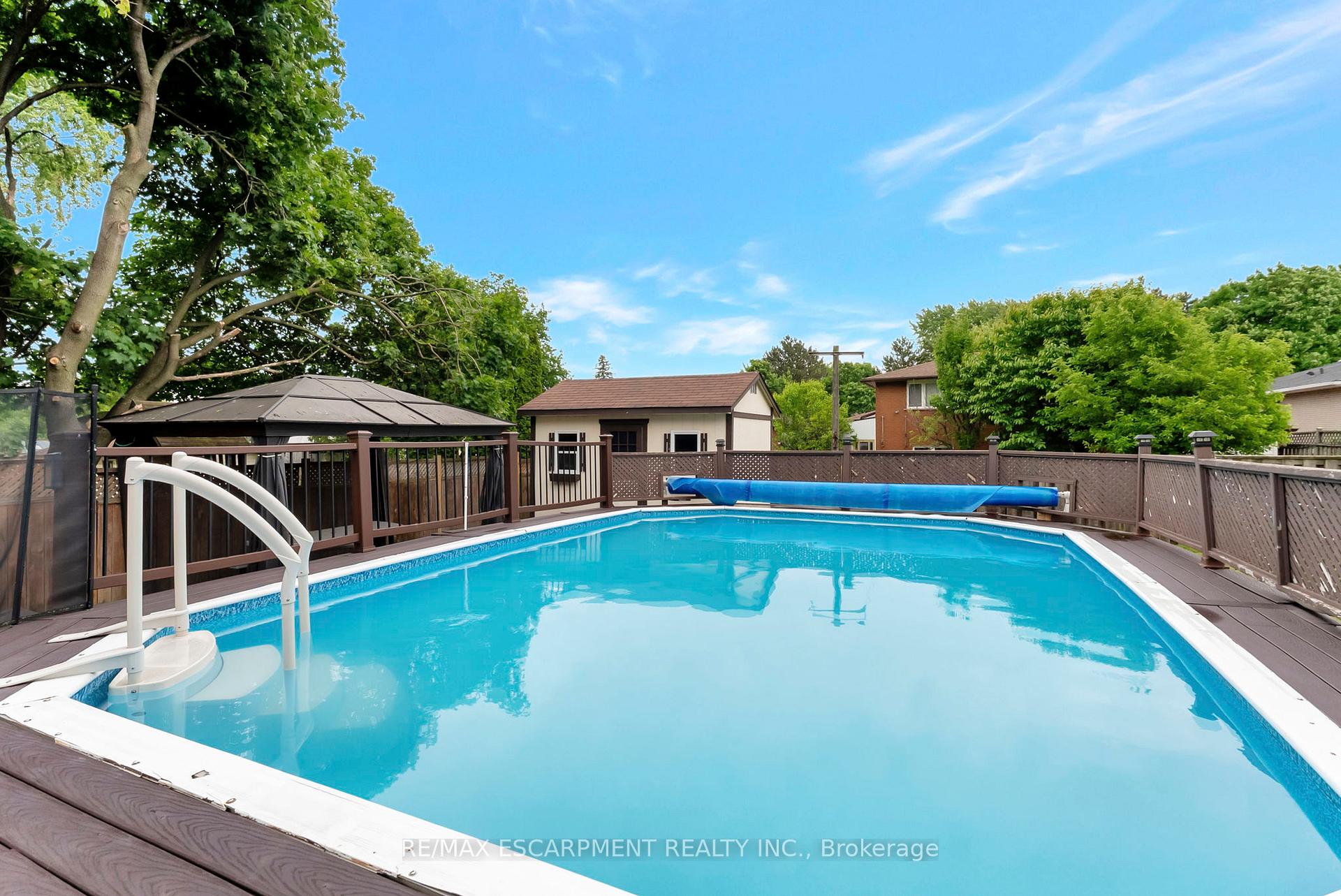 Photo 47 of 187 Darlington Drive, Hamilton, Gilbert — HOMEH