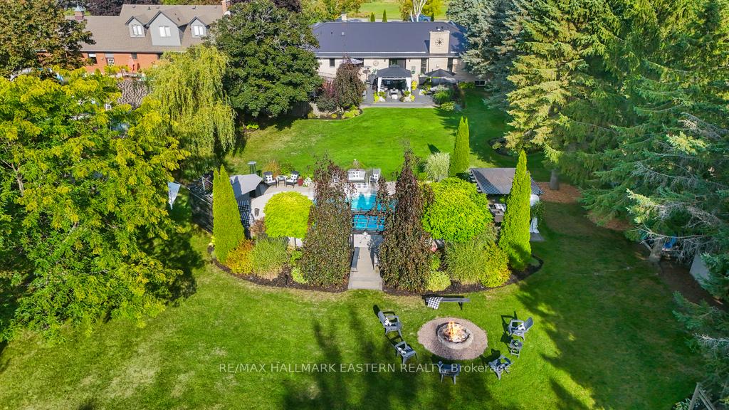 Photo 1 of 14940 Old Scugog Road, Scugog, Blackstock — HOMEH