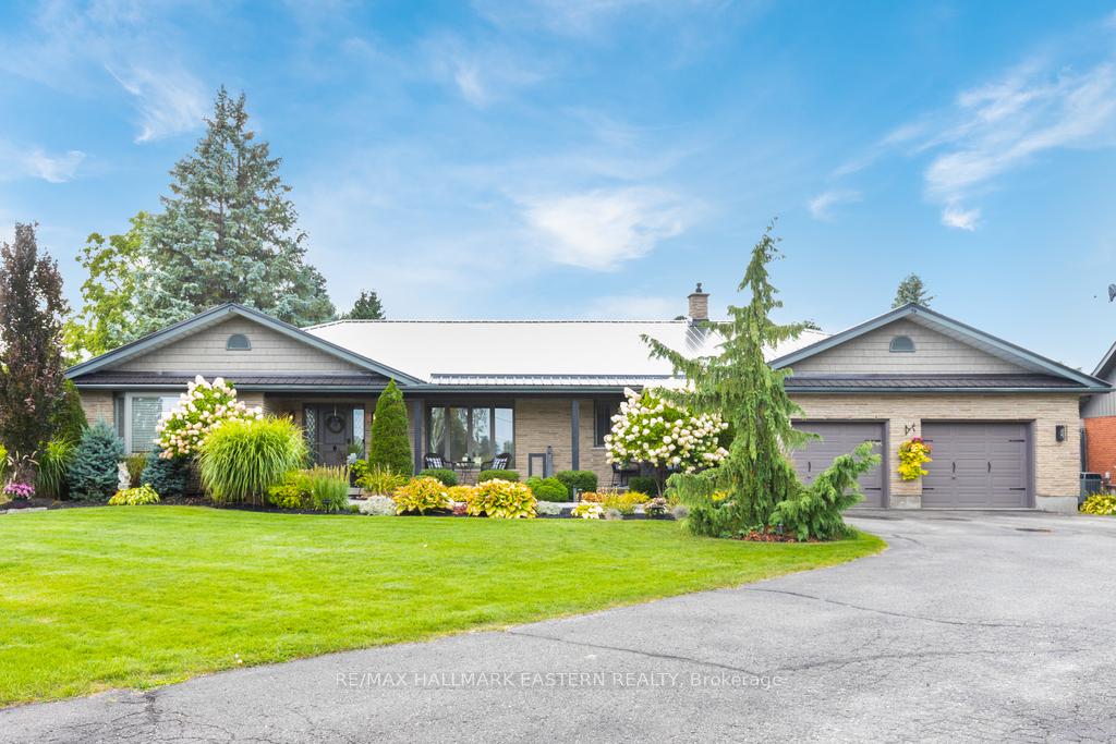 Photo 5 of 14940 Old Scugog Road, Scugog, Blackstock — HOMEH