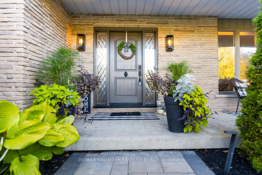 Photo 2 of 14940 Old Scugog Road, Scugog, Blackstock — HOMEH