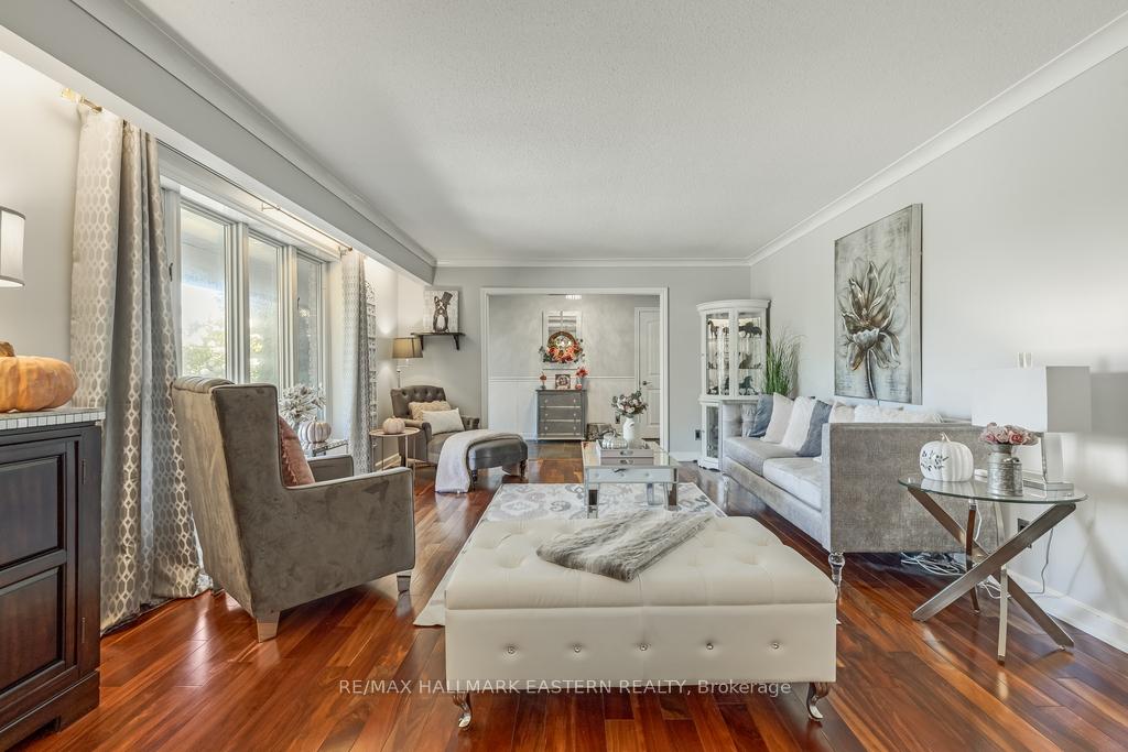 Photo 8 of 14940 Old Scugog Road, Scugog, Blackstock — HOMEH