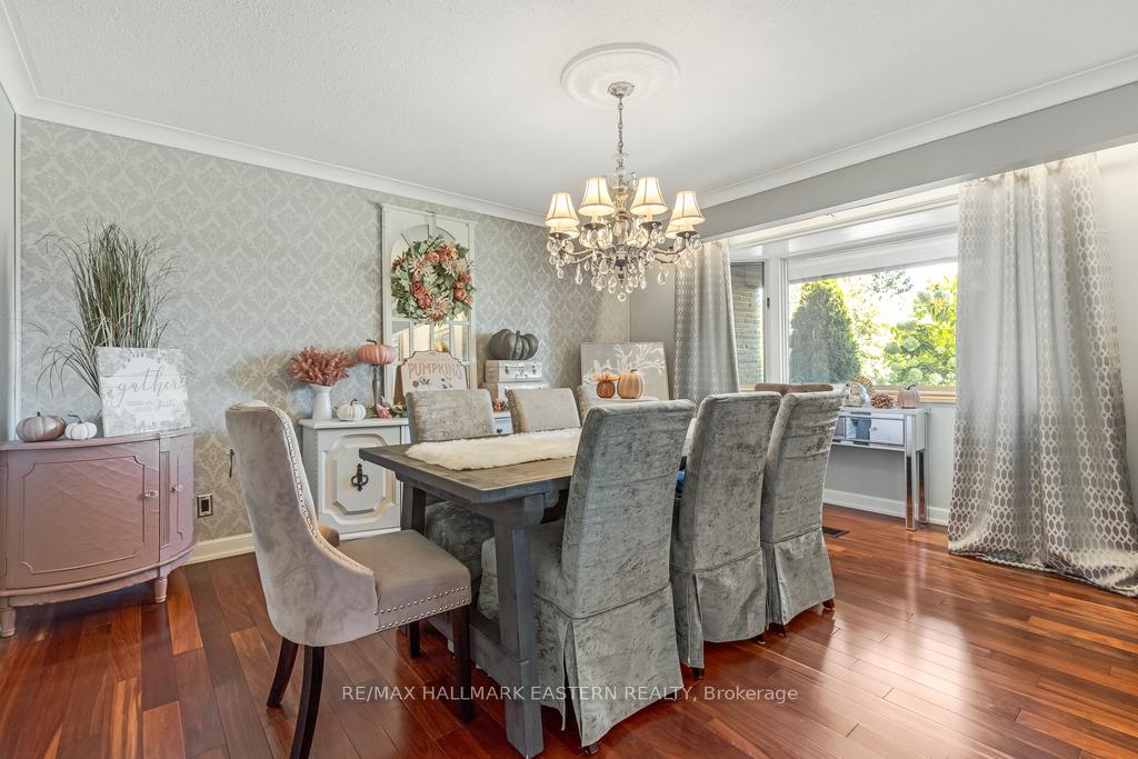 Photo 4 of 14940 Old Scugog Road, Scugog, Blackstock — HOMEH
