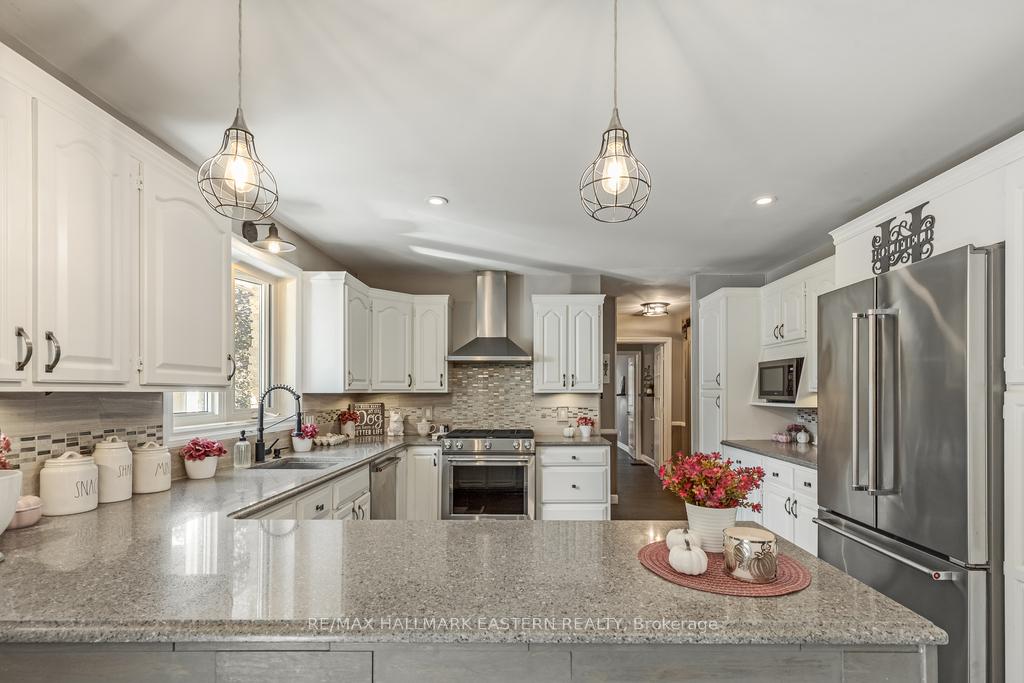 Photo 7 of 14940 Old Scugog Road, Scugog, Blackstock — HOMEH