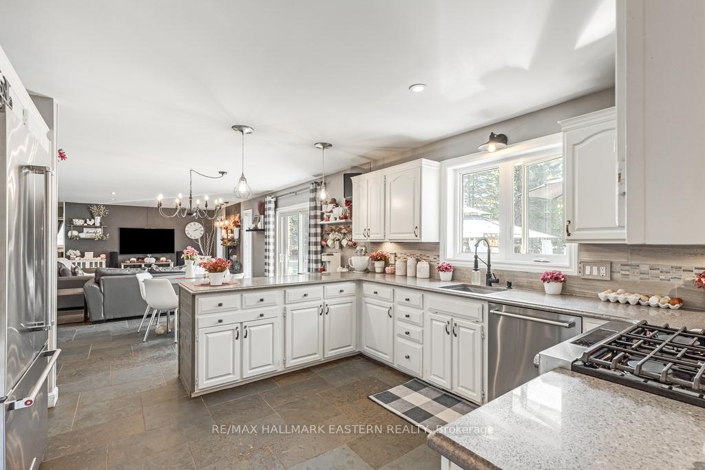 Photo 9 of 14940 Old Scugog Road, Scugog, Blackstock — HOMEH