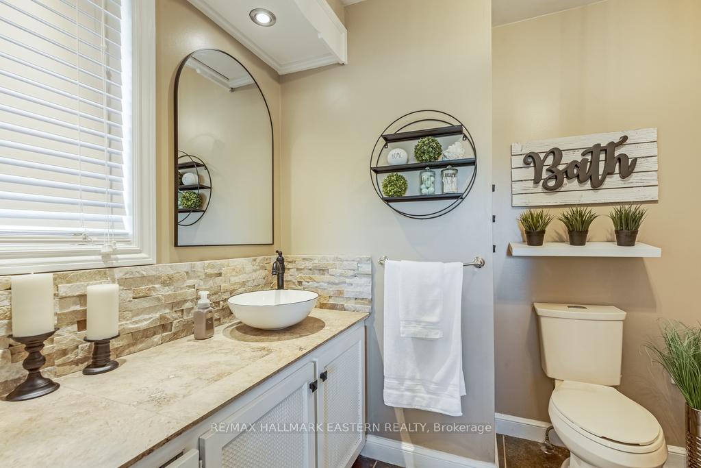 Photo 19 of 14940 Old Scugog Road, Scugog, Blackstock — HOMEH