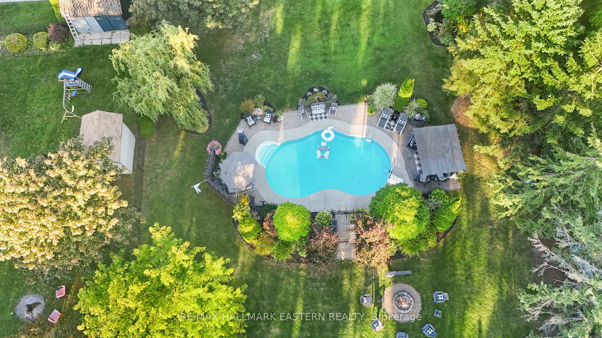 Photo 43 of 14940 Old Scugog Road, Scugog, Blackstock — HOMEH