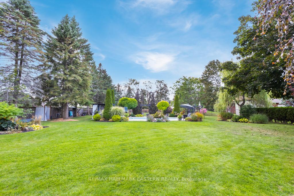 Photo 38 of 14940 Old Scugog Road, Scugog, Blackstock — HOMEH