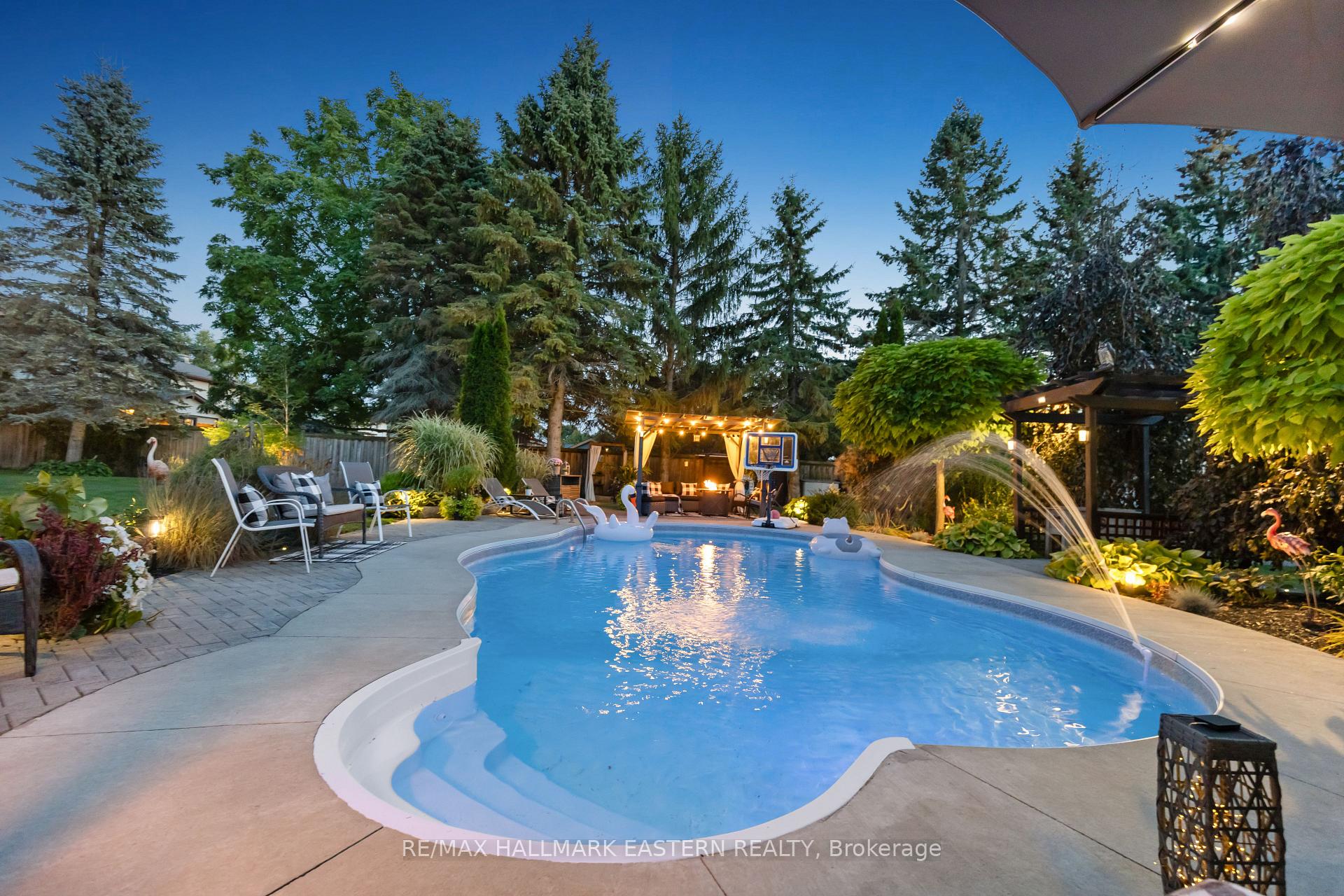 Photo 44 of 14940 Old Scugog Road, Scugog, Blackstock — HOMEH