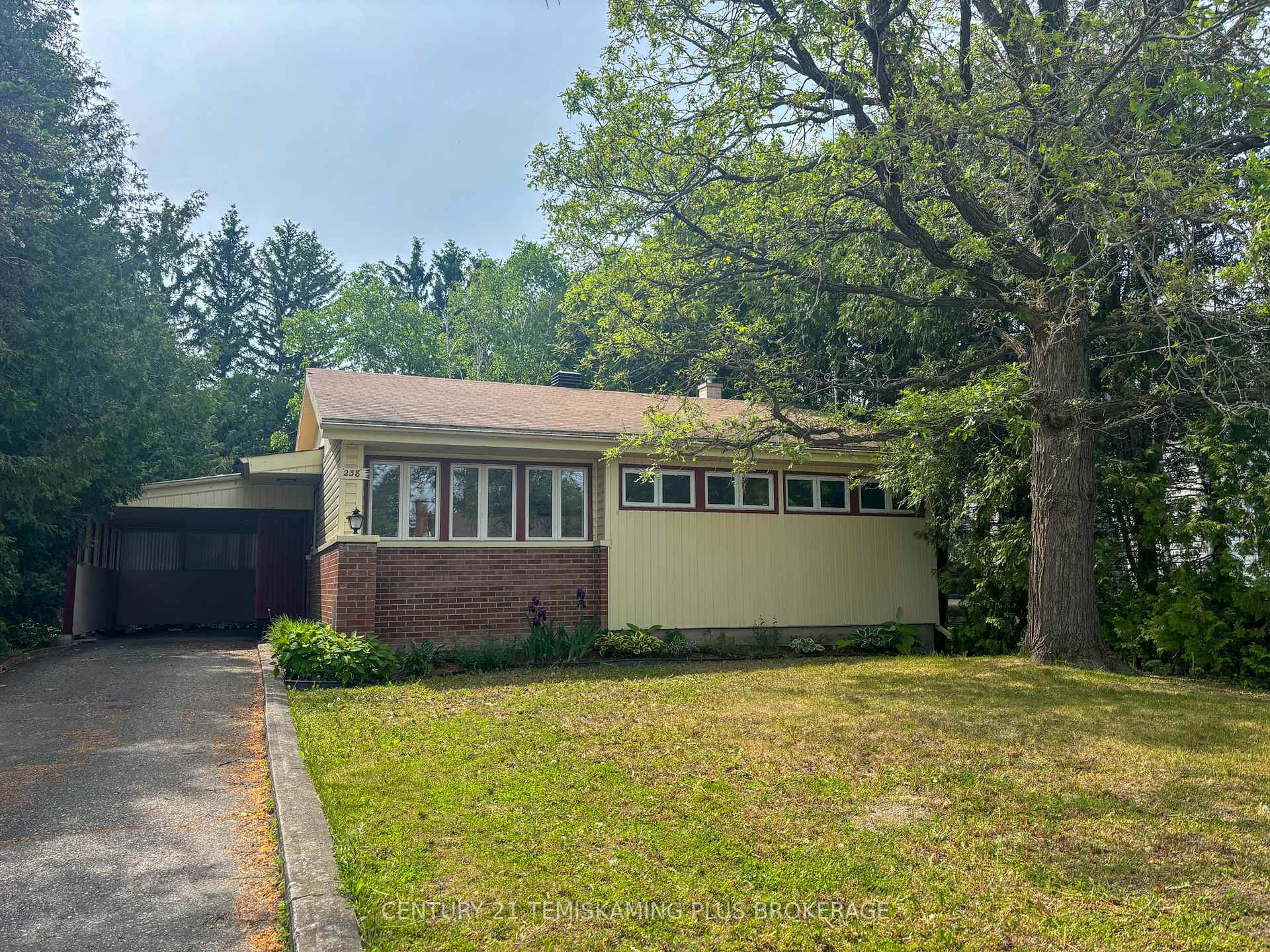 Photo 1 of 238 Grant Street, Temiskaming Shores — HOMEH