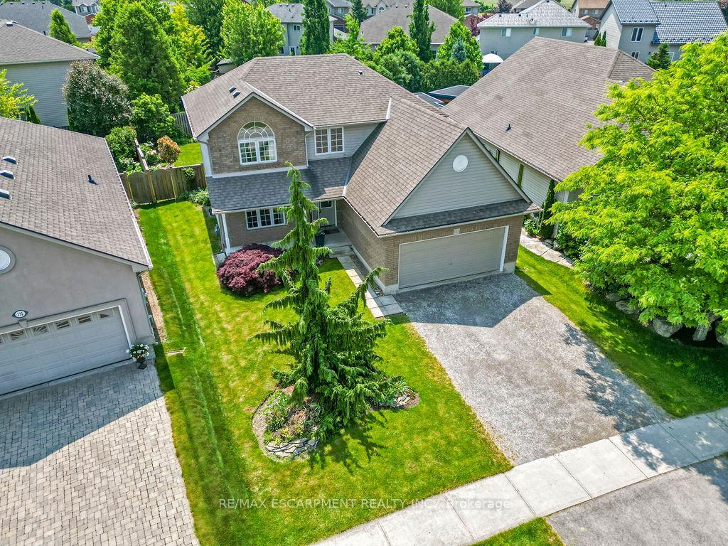 Photo 22 of 130 Highland Boulevard, Haldimand — HOMEH