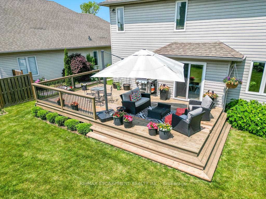 Photo 38 of 130 Highland Boulevard, Haldimand — HOMEH