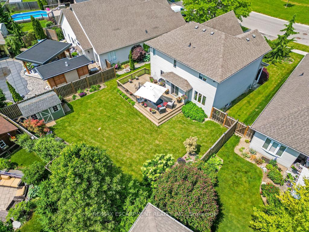 Photo 40 of 130 Highland Boulevard, Haldimand — HOMEH