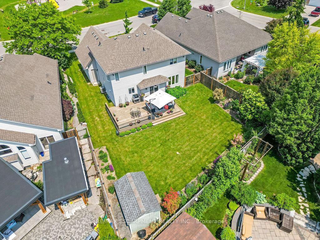Photo 44 of 130 Highland Boulevard, Haldimand — HOMEH