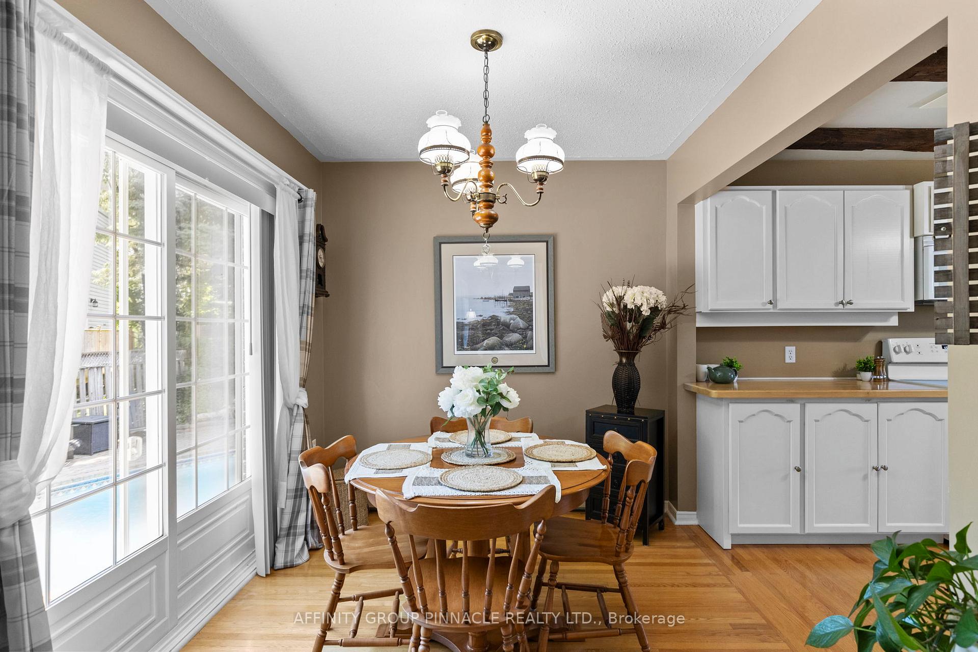 Photo 25 of 431 Dundas Street, Brock, Beaverton — HOMEH