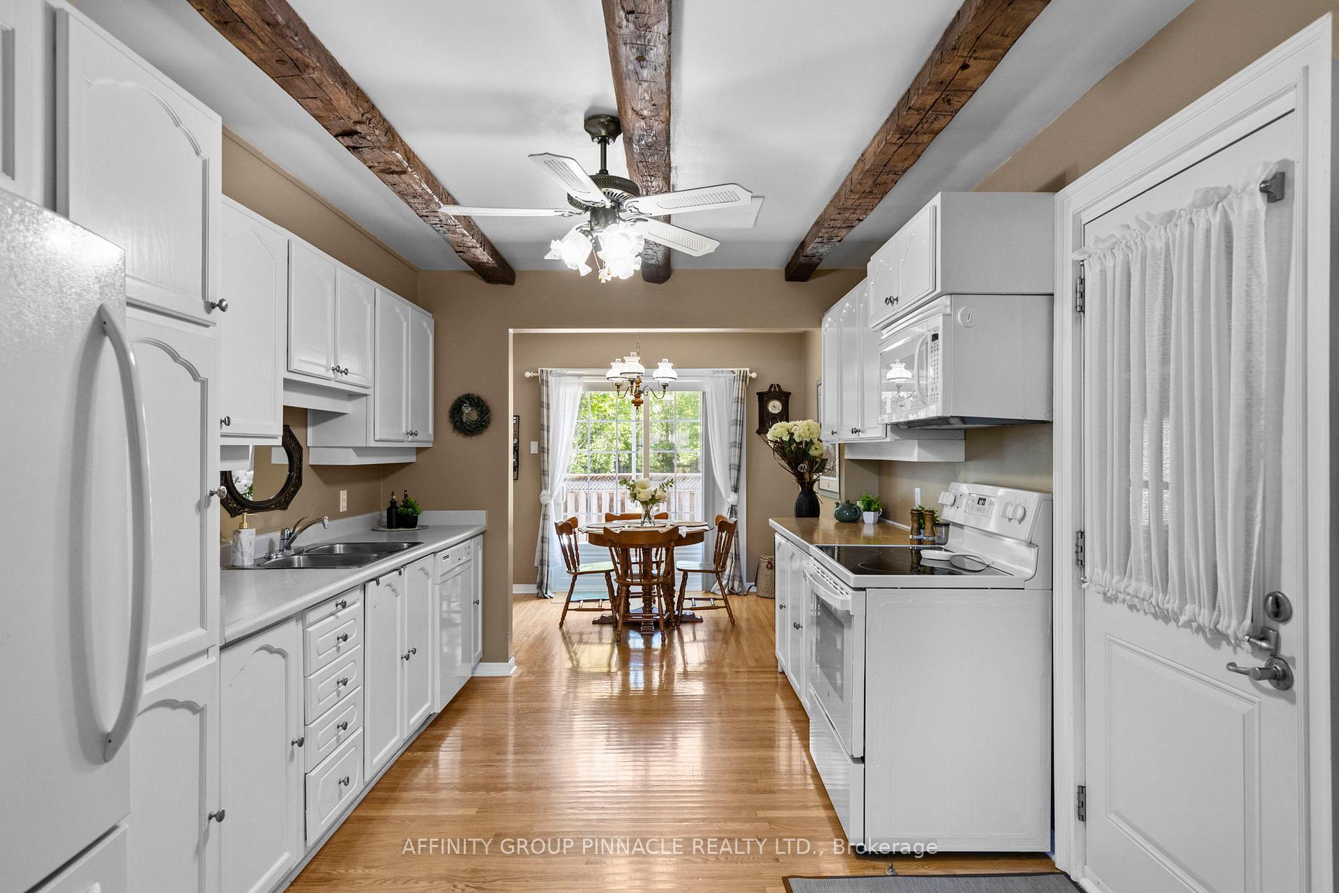 Photo 32 of 431 Dundas Street, Brock, Beaverton — HOMEH