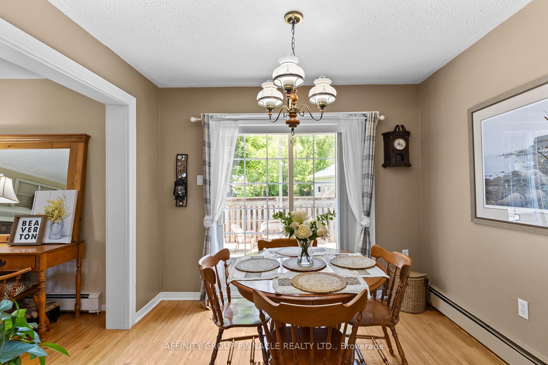 Photo 34 of 431 Dundas Street, Brock, Beaverton — HOMEH