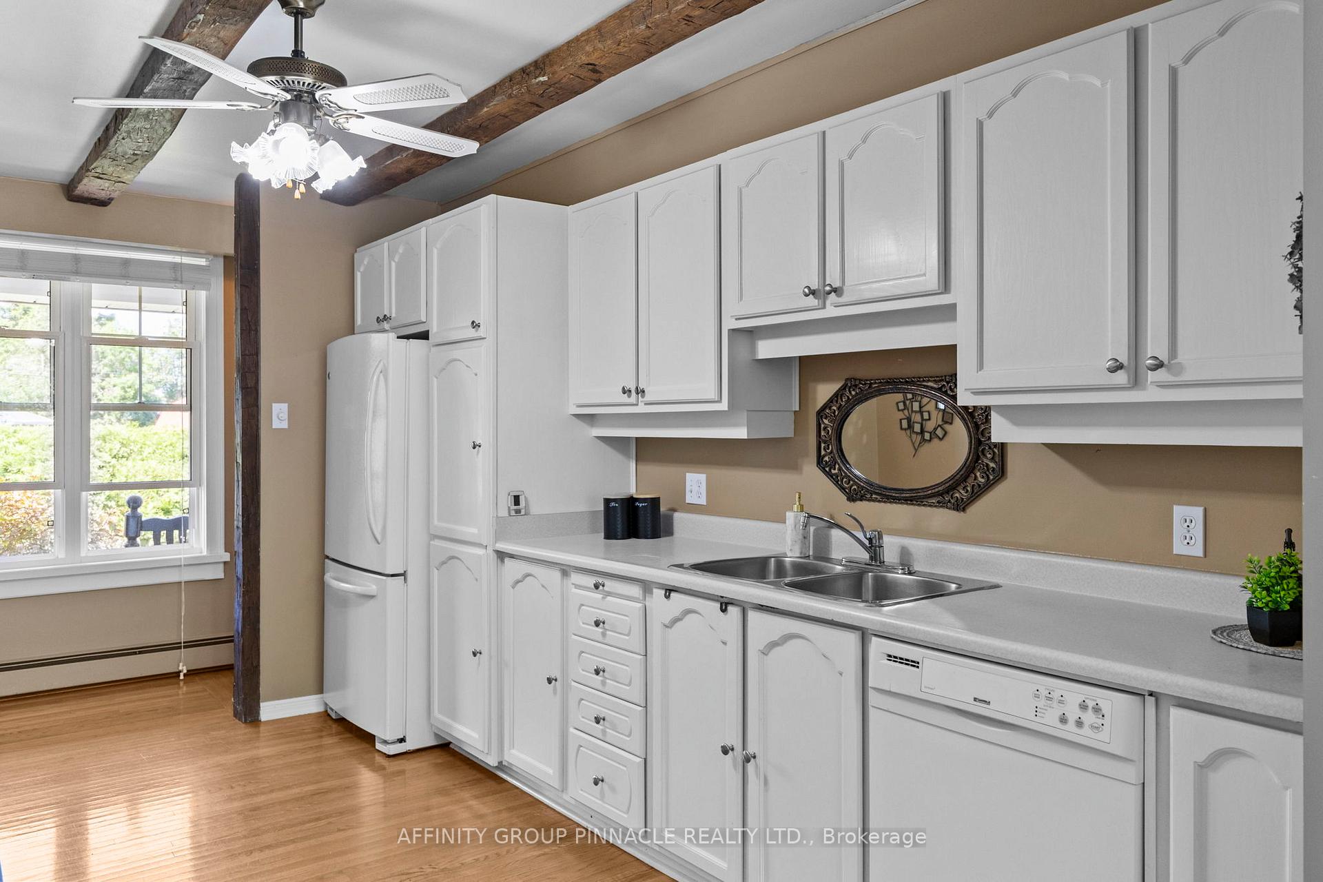 Photo 30 of 431 Dundas Street, Brock, Beaverton — HOMEH