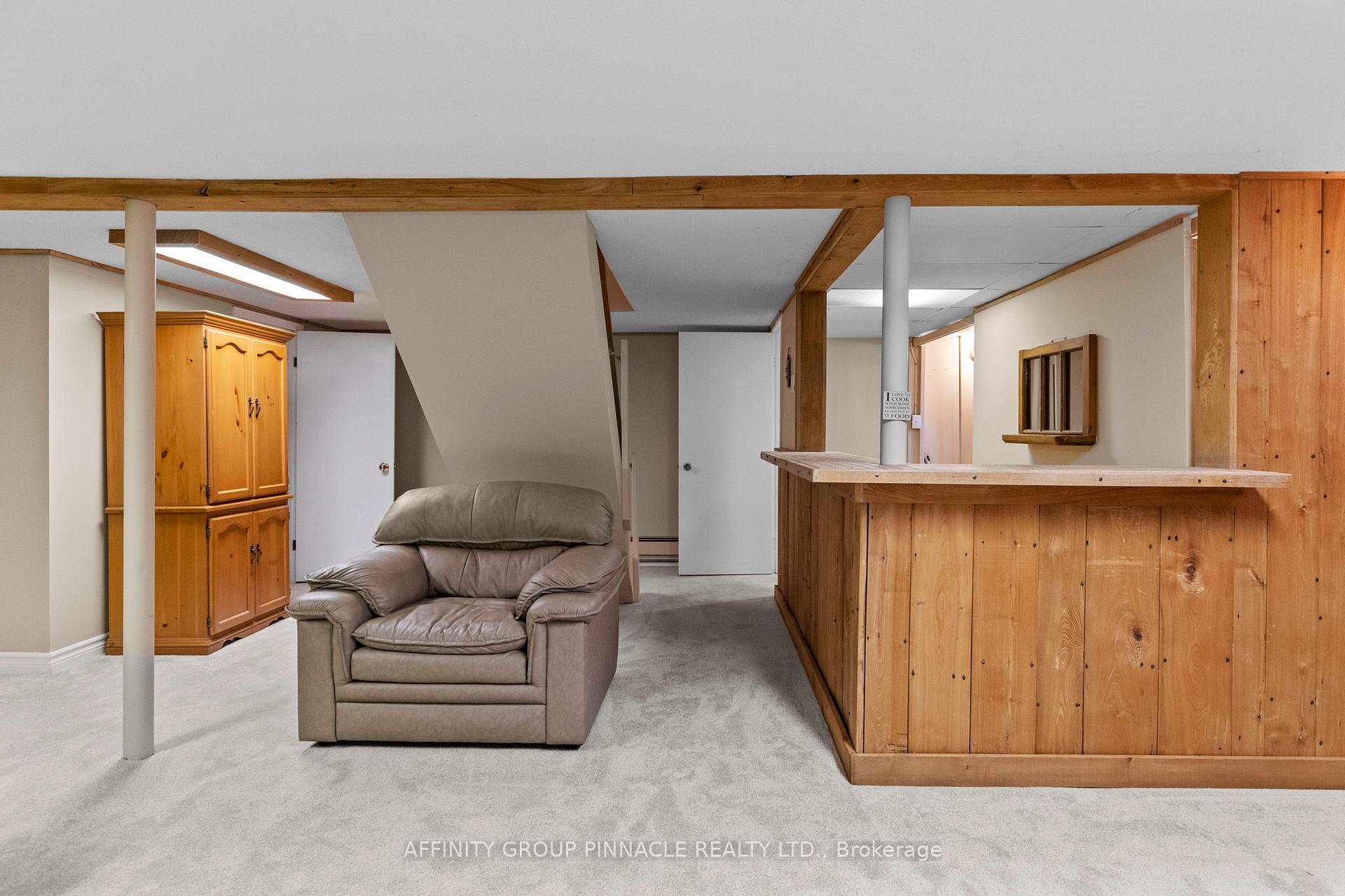 Photo 42 of 431 Dundas Street, Brock, Beaverton — HOMEH