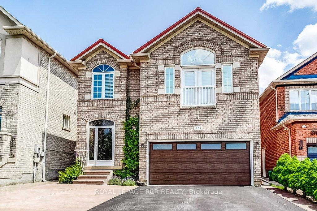 Photo 2 of 313 John Deisman Boulevard, Vaughan, Vellore Village — HOMEH
