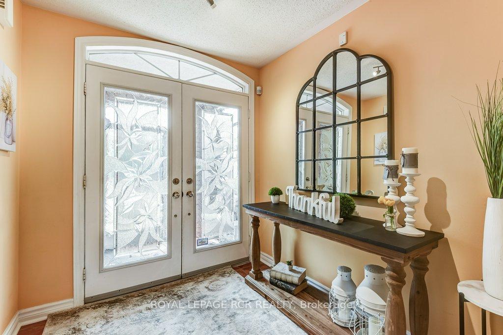 Photo 8 of 313 John Deisman Boulevard, Vaughan, Vellore Village — HOMEH