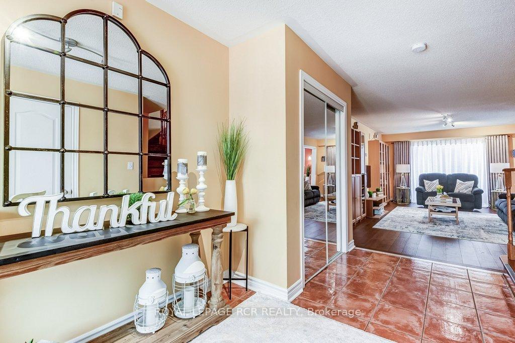 Photo 11 of 313 John Deisman Boulevard, Vaughan, Vellore Village — HOMEH