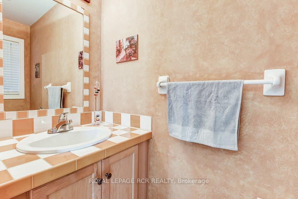 Photo 9 of 313 John Deisman Boulevard, Vaughan, Vellore Village — HOMEH