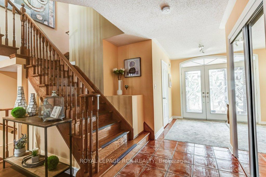 Photo 10 of 313 John Deisman Boulevard, Vaughan, Vellore Village — HOMEH