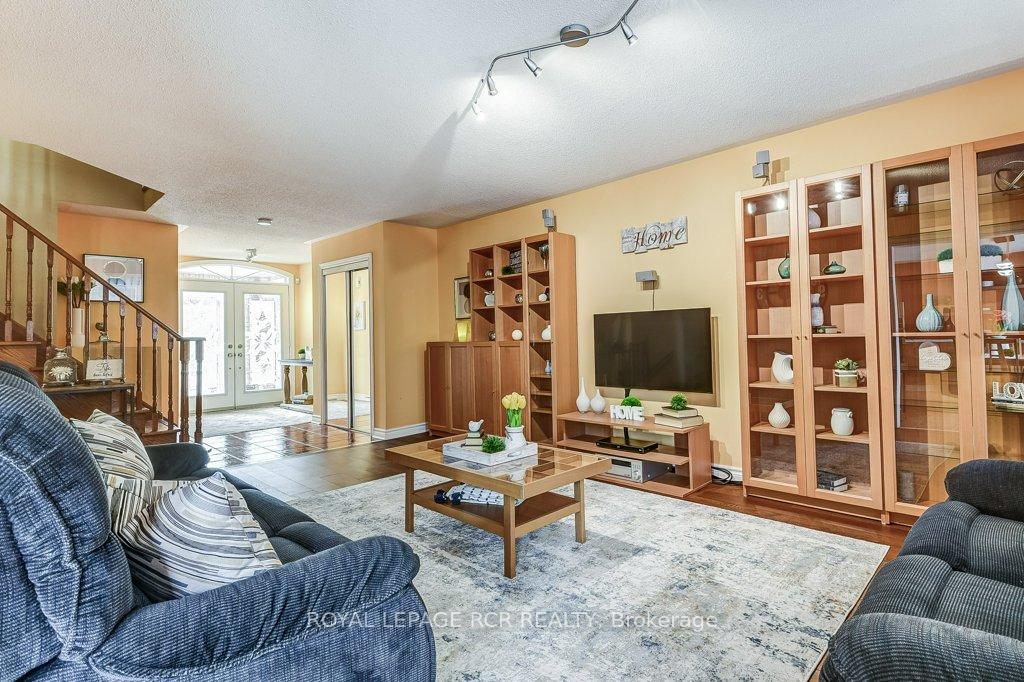 Photo 14 of 313 John Deisman Boulevard, Vaughan, Vellore Village — HOMEH