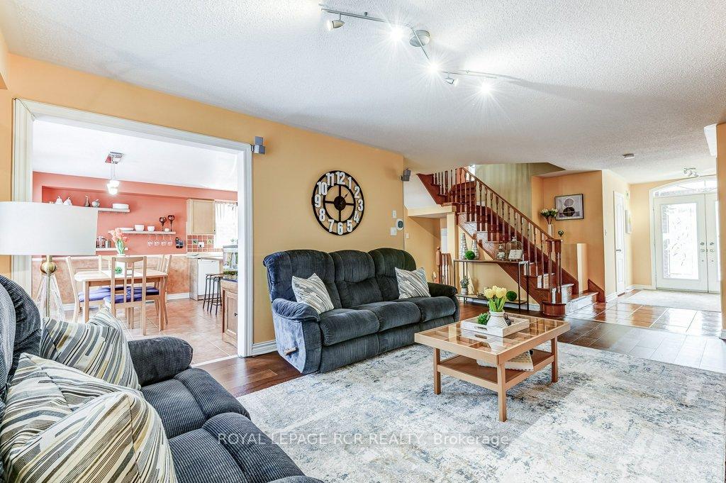Photo 19 of 313 John Deisman Boulevard, Vaughan, Vellore Village — HOMEH