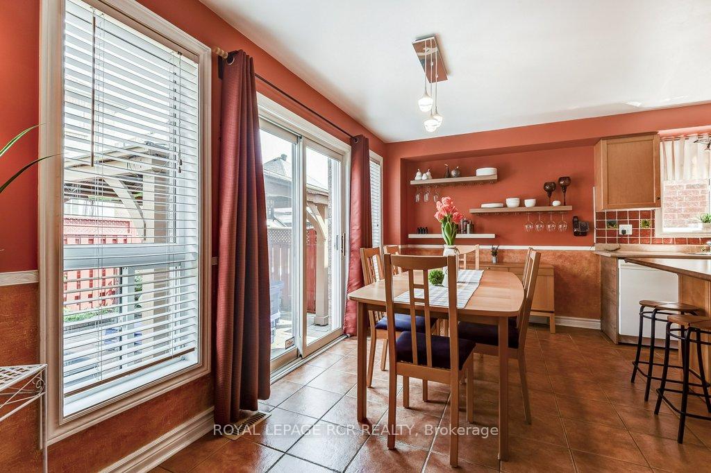 Photo 20 of 313 John Deisman Boulevard, Vaughan, Vellore Village — HOMEH
