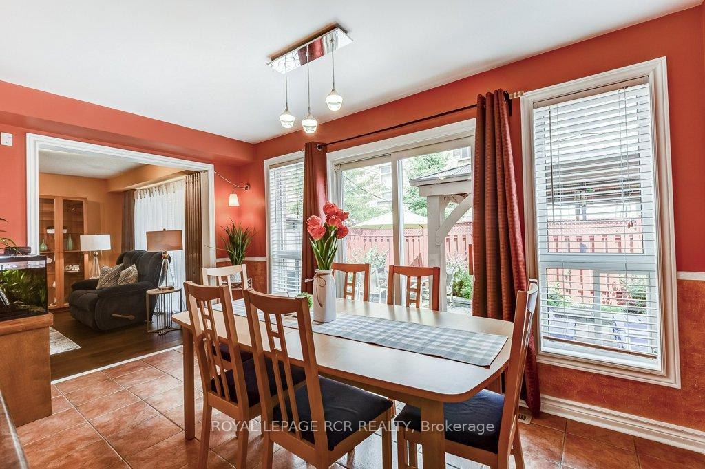 Photo 21 of 313 John Deisman Boulevard, Vaughan, Vellore Village — HOMEH