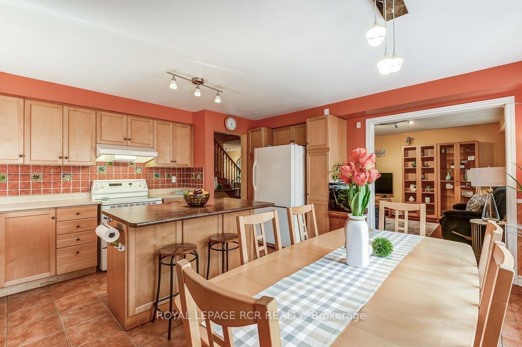 Photo 22 of 313 John Deisman Boulevard, Vaughan, Vellore Village — HOMEH